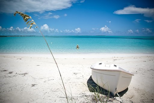 Location de bateau au Bahamas