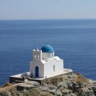 Louer un bateau en Grèce avec Vents de Mer